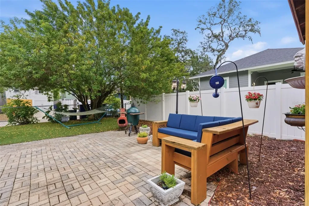 3017 N Woodrow Avenue Tampa FL 33603