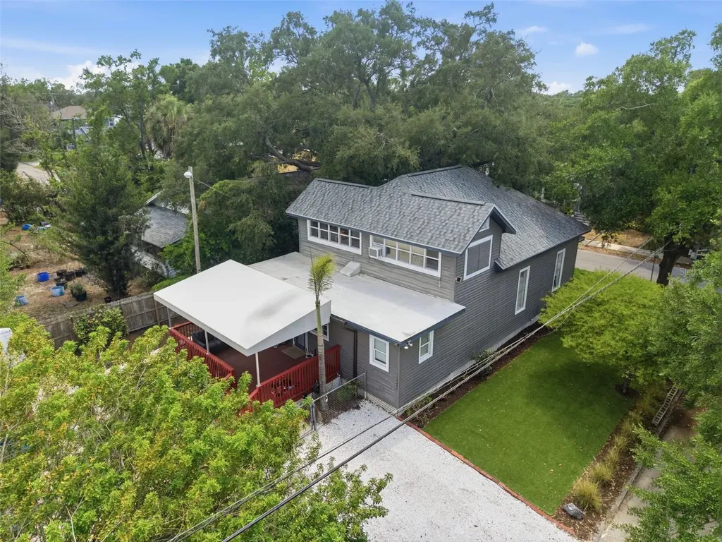 3017 N Woodrow Avenue Tampa FL 33603