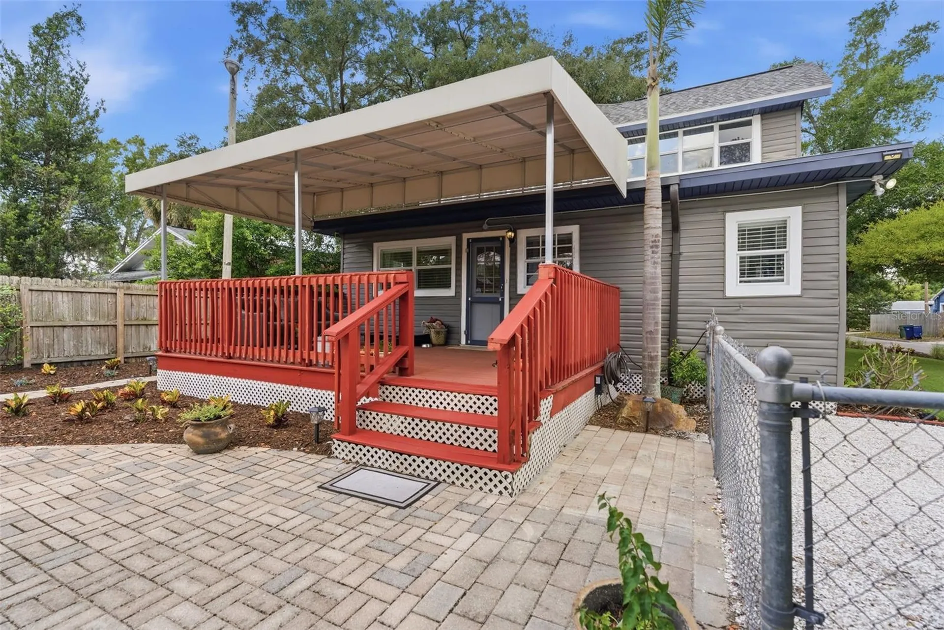 3017 N Woodrow Avenue Tampa FL 33603