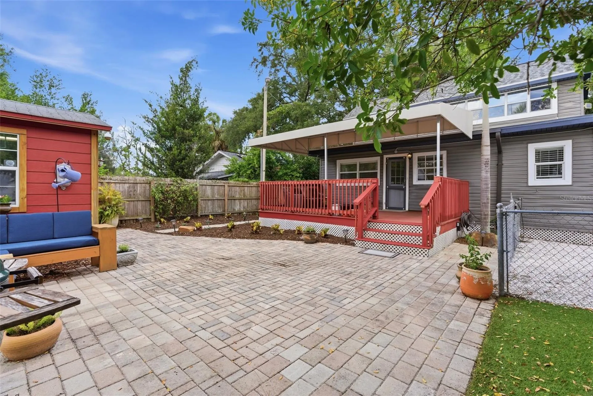 3017 N Woodrow Avenue Tampa FL 33603