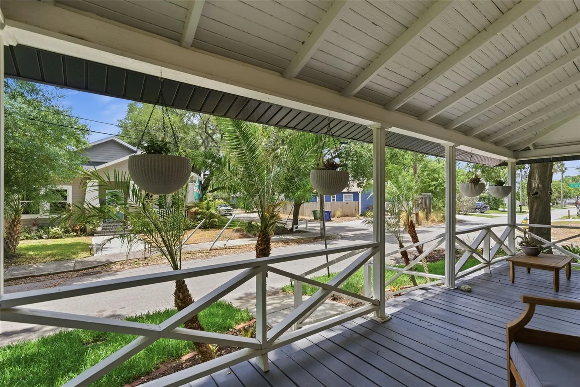 3017 N Woodrow Avenue Tampa FL 33603