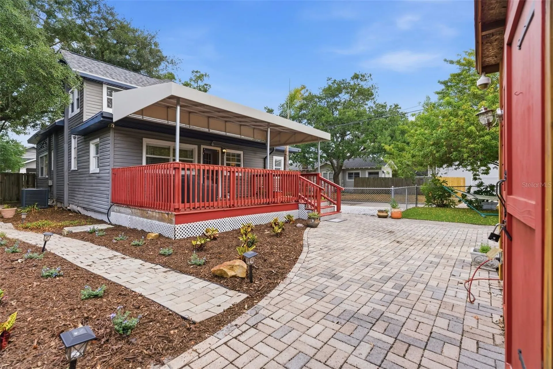 3017 N Woodrow Avenue Tampa FL 33603