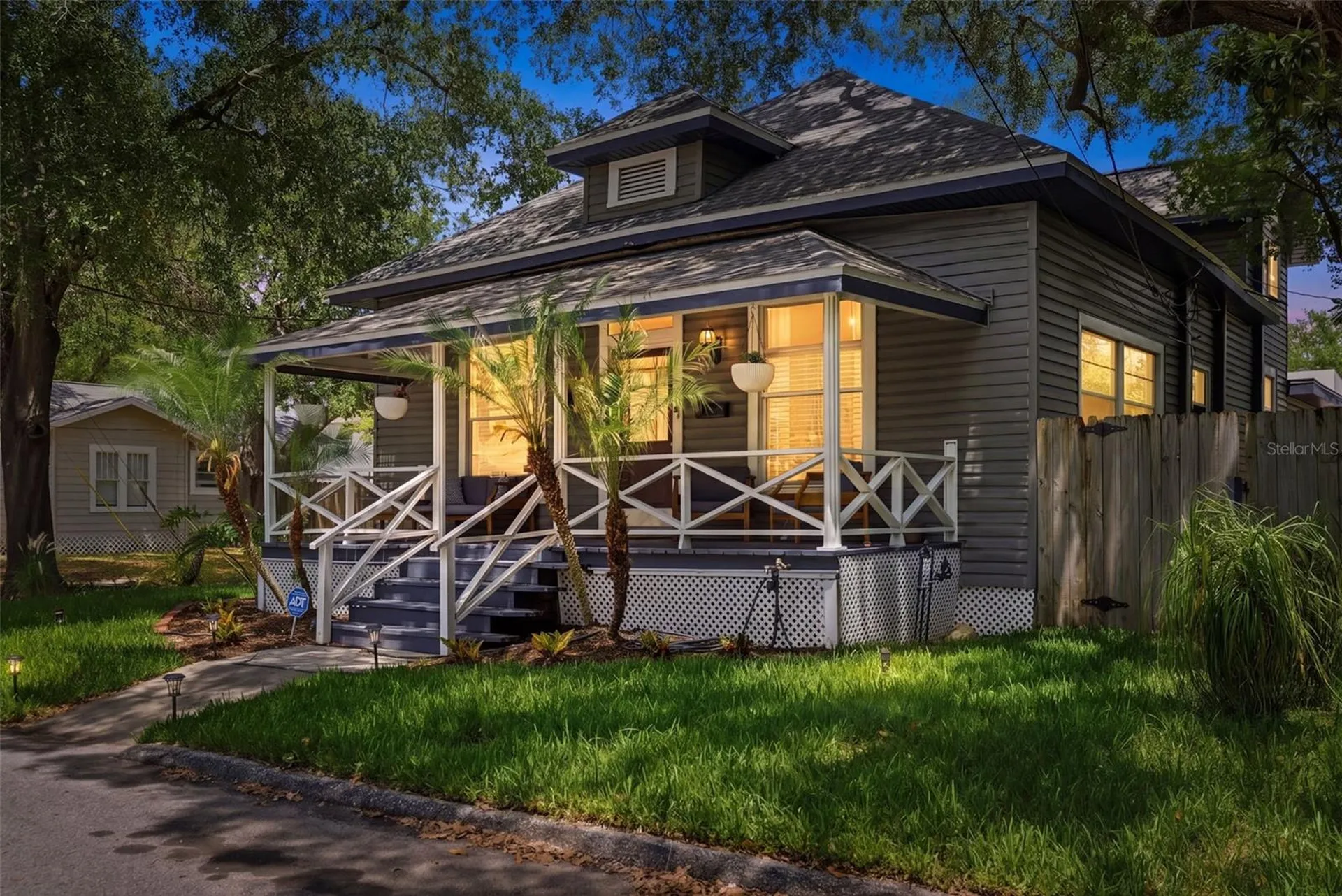 3017 N Woodrow Avenue Tampa FL 33603