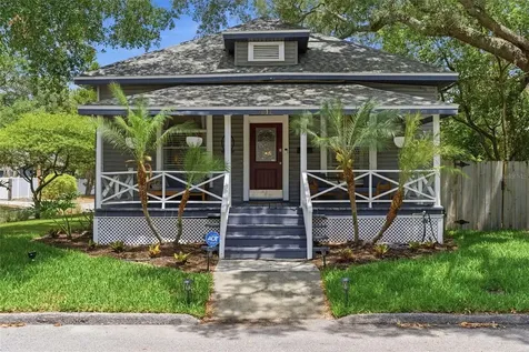 3017 N Woodrow Avenue Tampa FL 33603