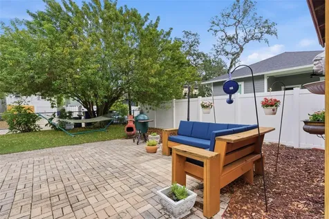 3017 N Woodrow Avenue Tampa FL 33603