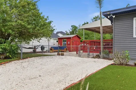 3017 N Woodrow Avenue Tampa FL 33603
