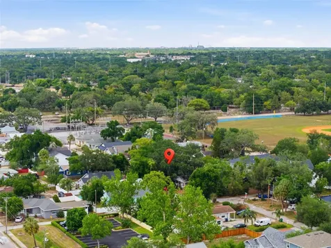 3017 N Woodrow Avenue Tampa FL 33603