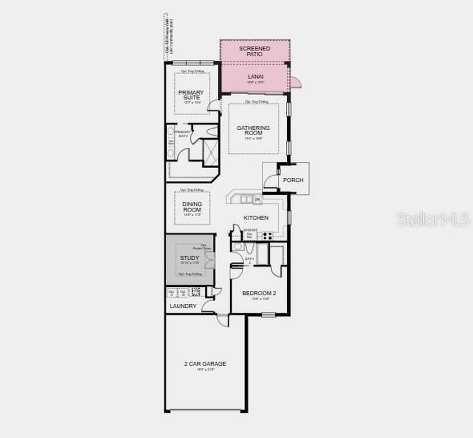 3208 Torta Court Bradenton FL 34211