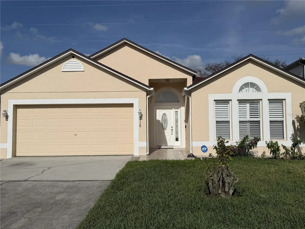 11750 Bentry Street Orlando FL 32824