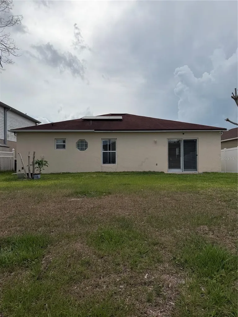 11750 Bentry Street Orlando FL 32824