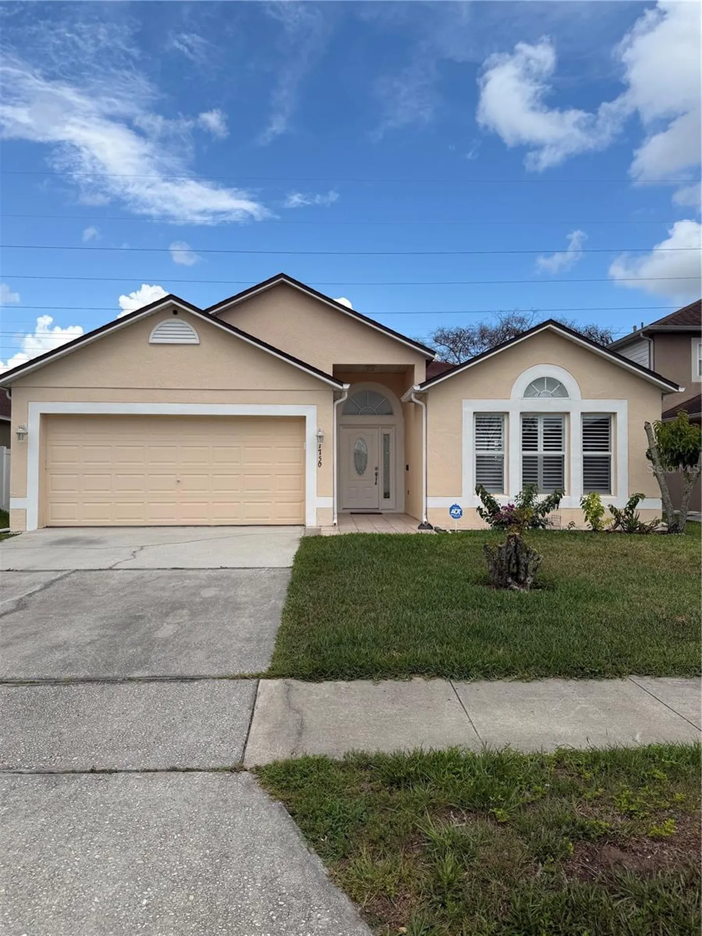 11750 Bentry Street Orlando FL 32824