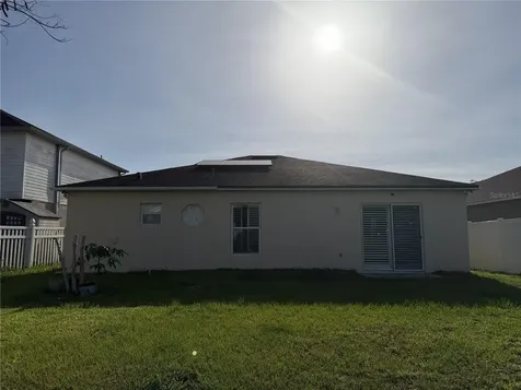 11750 Bentry Street Orlando FL 32824