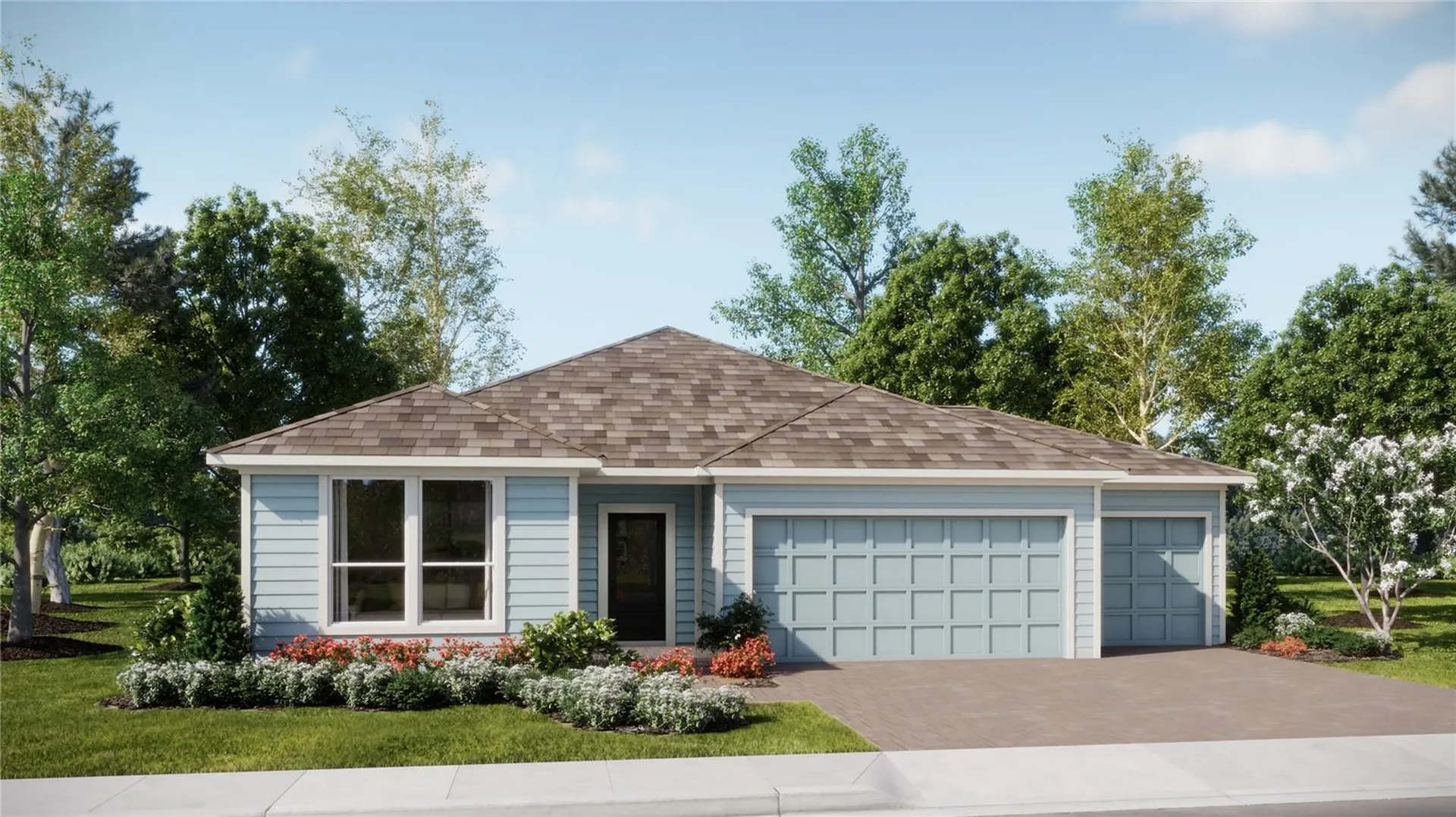3047 Repose Drive Clermont FL 34714