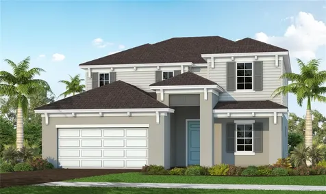 8023 Anthirium Loop Sarasota FL 34240