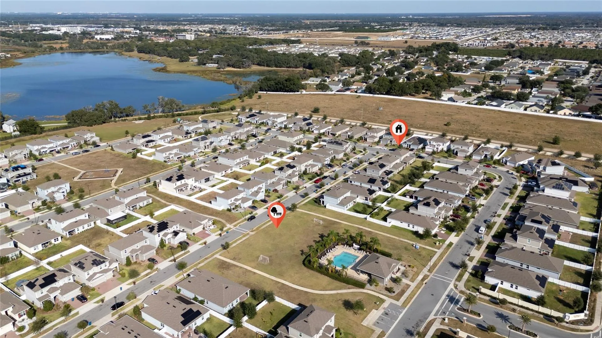 1369 Yorkdale Road Davenport FL 33837