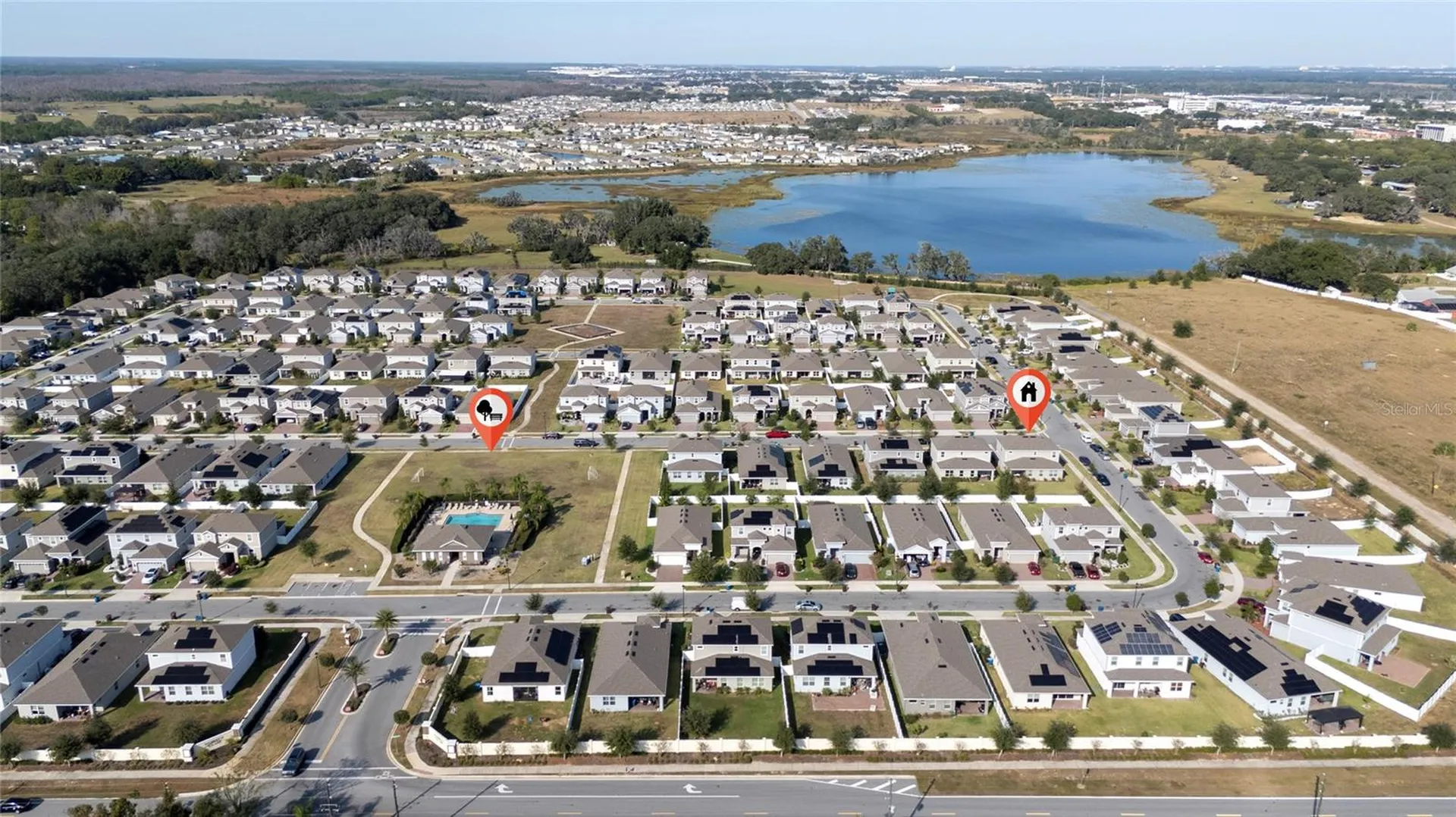 1369 Yorkdale Road Davenport FL 33837