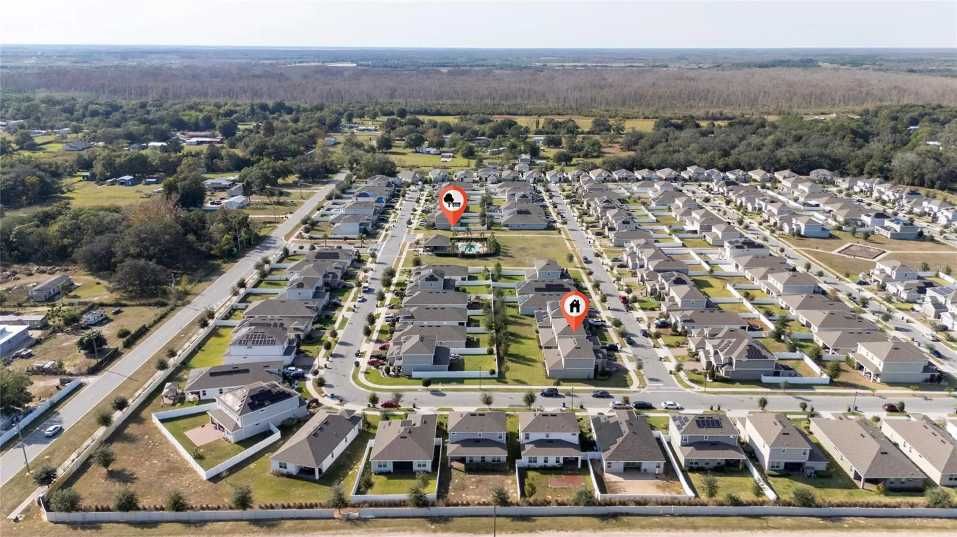1369 Yorkdale Road Davenport FL 33837