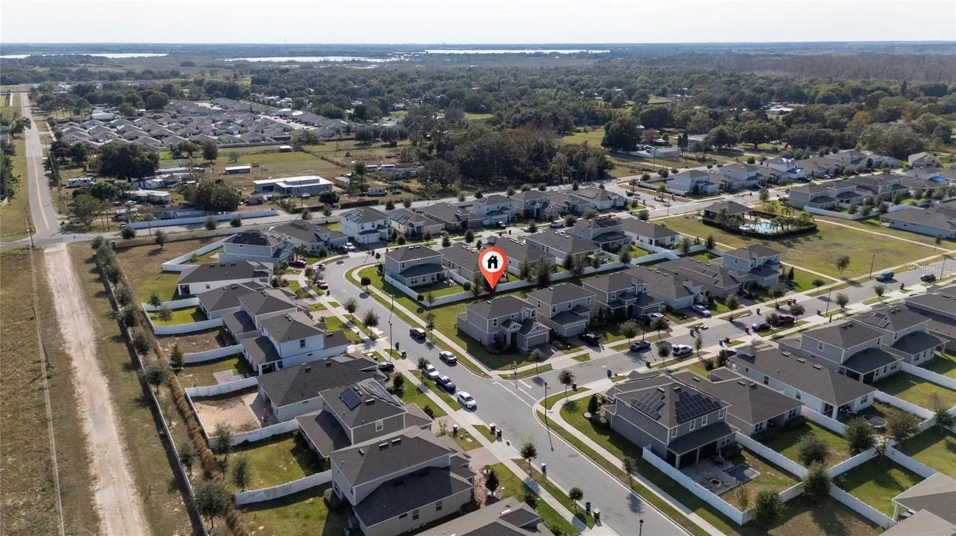 1369 Yorkdale Road Davenport FL 33837