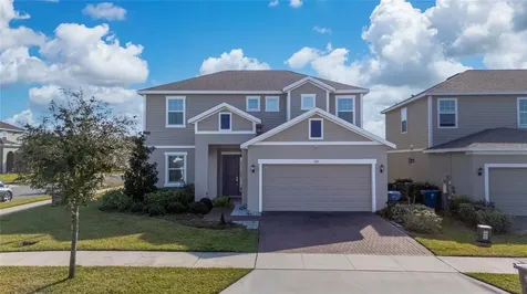 1369 Yorkdale Road Davenport FL 33837