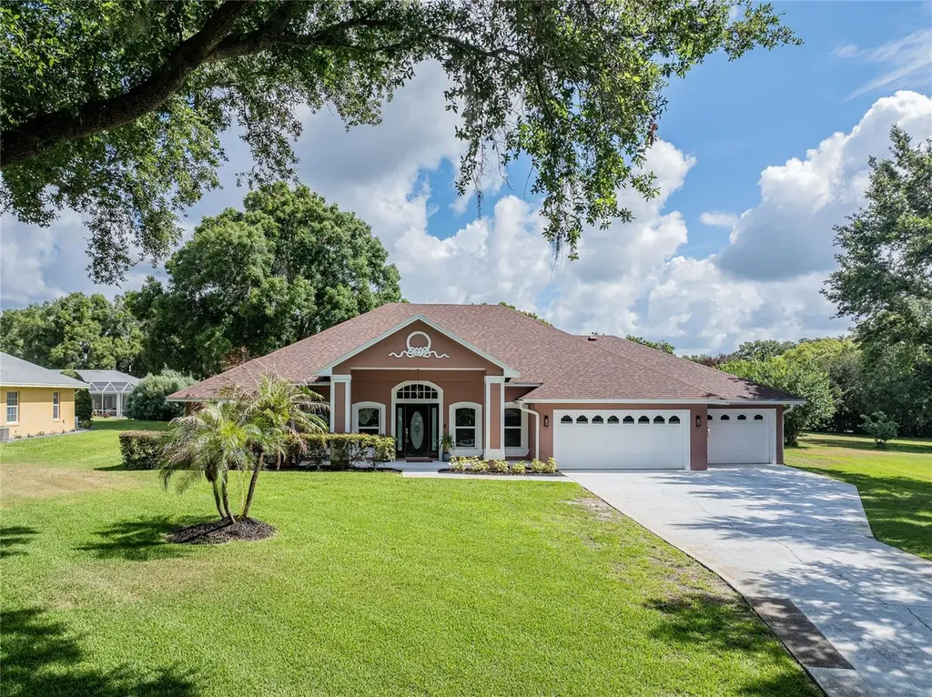 214 Amberly Way Auburndale FL 33823
