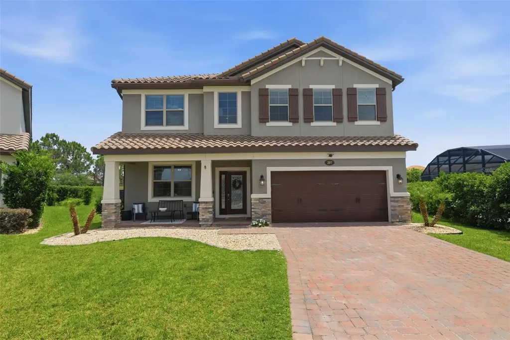 297 Ancona Avenue Debary FL 32713