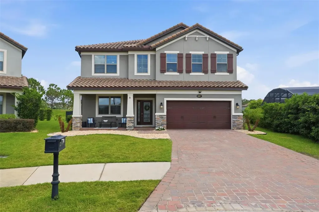 297 Ancona Avenue Debary FL 32713