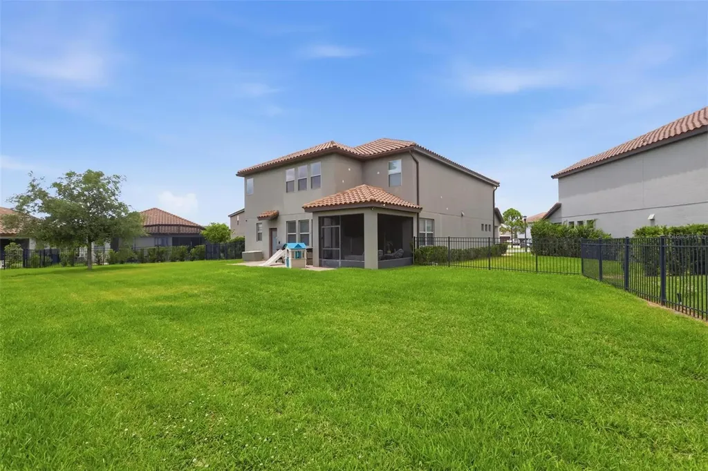 297 Ancona Avenue Debary FL 32713