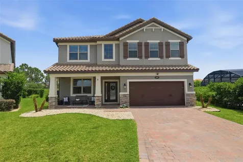 297 Ancona Avenue Debary FL 32713