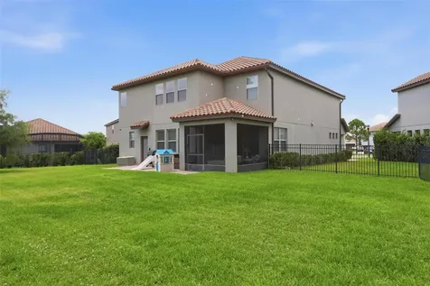 297 Ancona Avenue Debary FL 32713