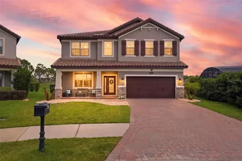 297 Ancona Avenue Debary FL 32713
