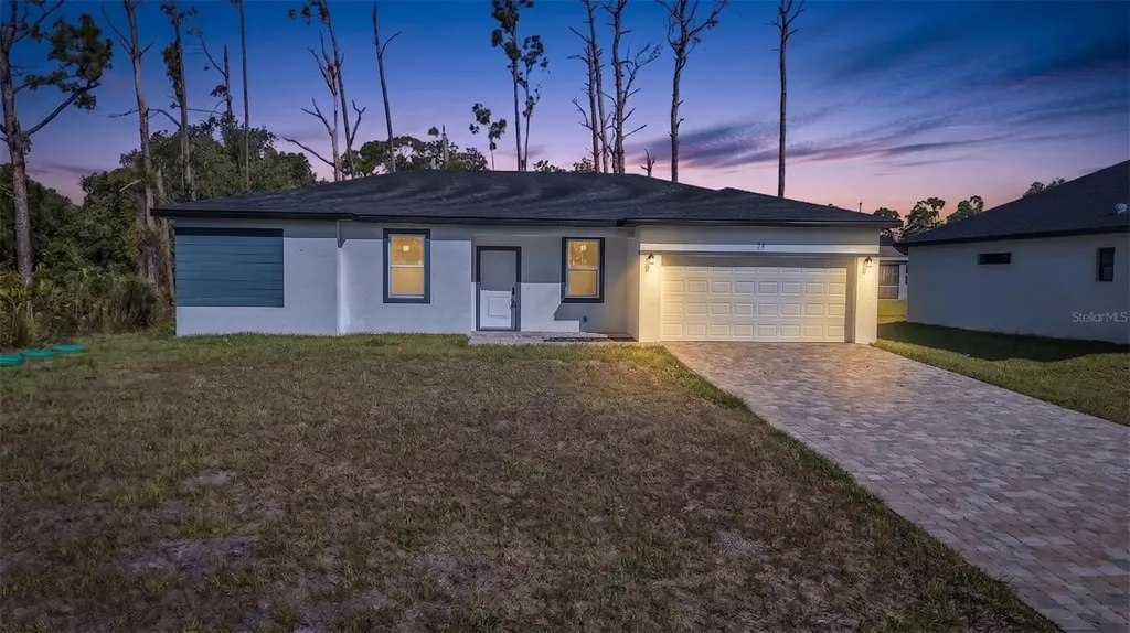 71 Stanhope Street Port Charlotte FL 33954