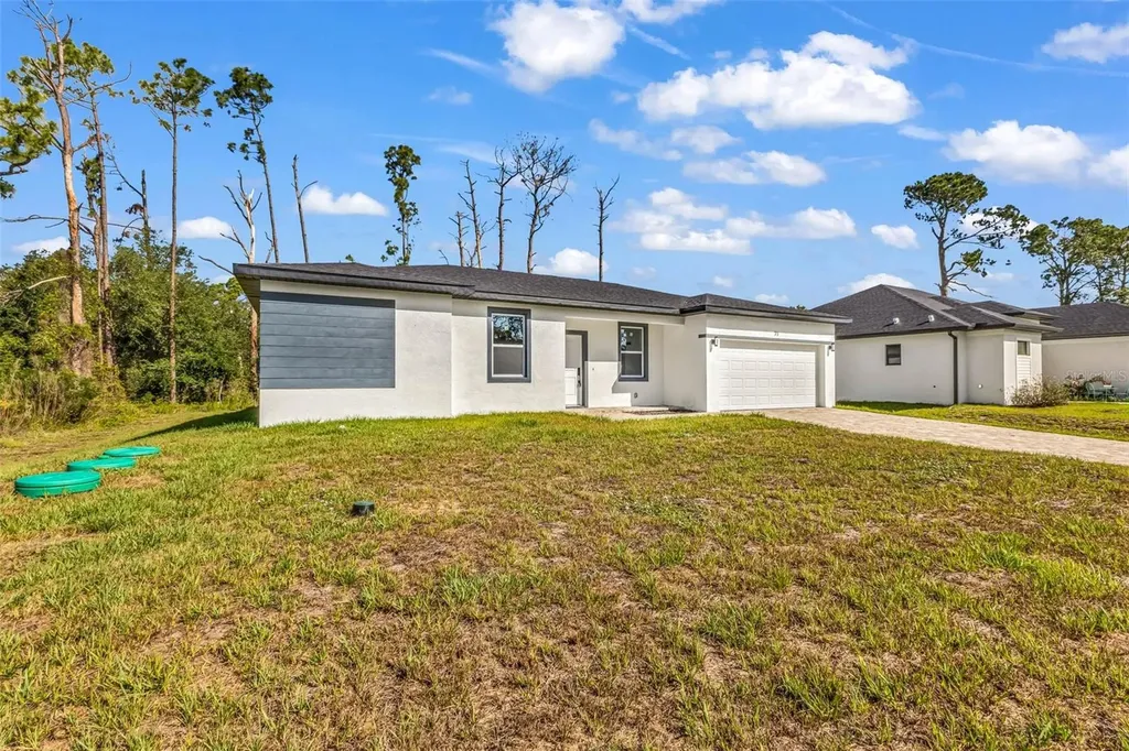 71 Stanhope Street Port Charlotte FL 33954