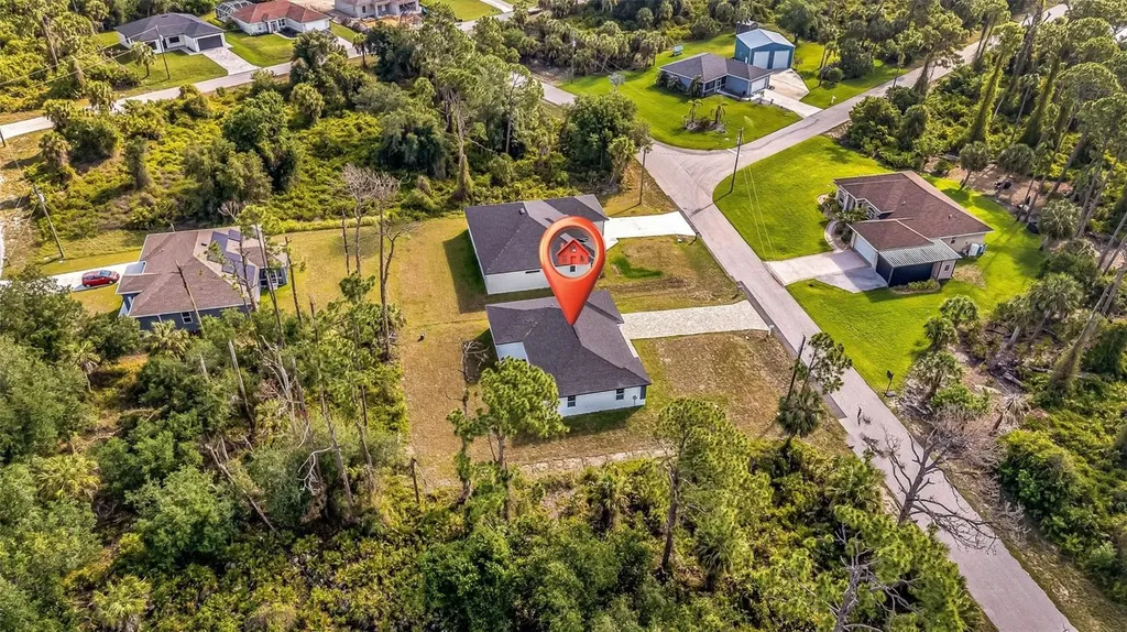 71 Stanhope Street Port Charlotte FL 33954