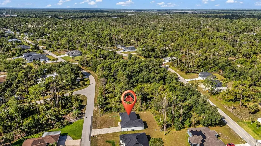 71 Stanhope Street Port Charlotte FL 33954