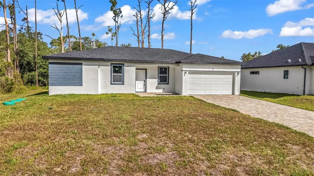 71 Stanhope Street Port Charlotte FL 33954