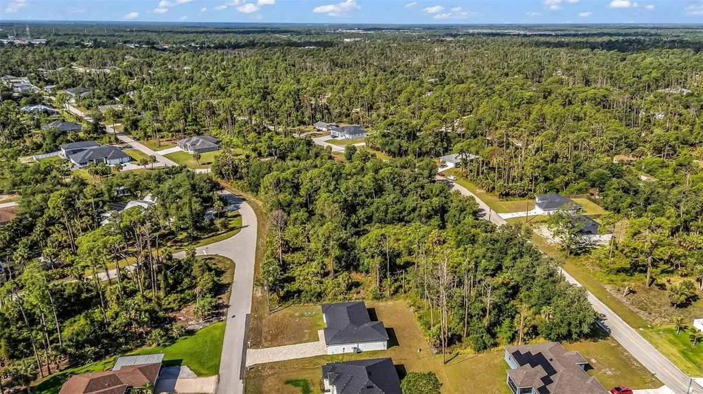 71 Stanhope Street Port Charlotte FL 33954