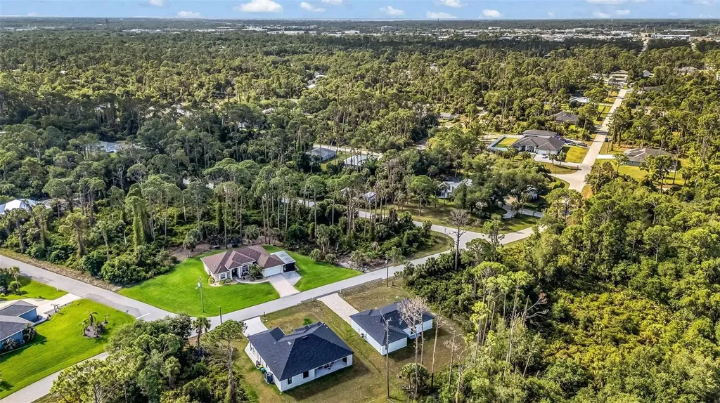 71 Stanhope Street Port Charlotte FL 33954