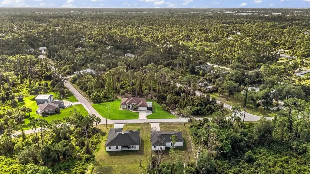 71 Stanhope Street Port Charlotte FL 33954