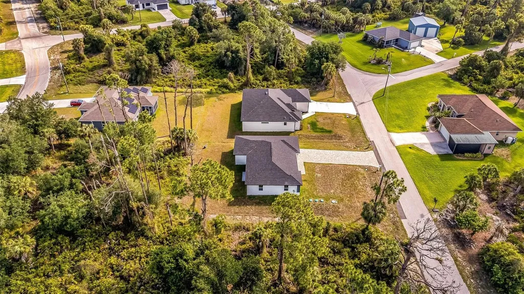 71 Stanhope Street Port Charlotte FL 33954