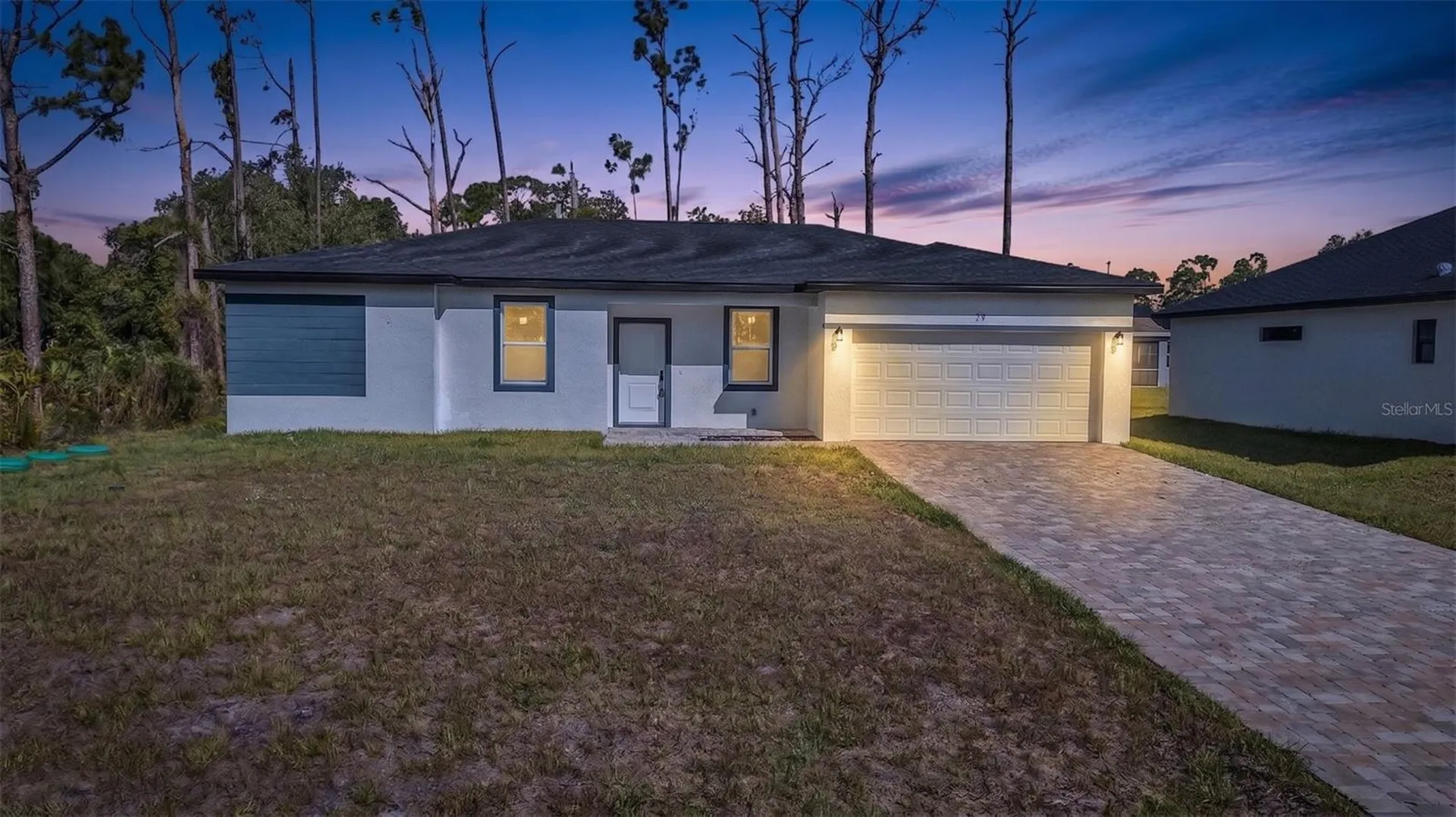 71 Stanhope Street Port Charlotte FL 33954