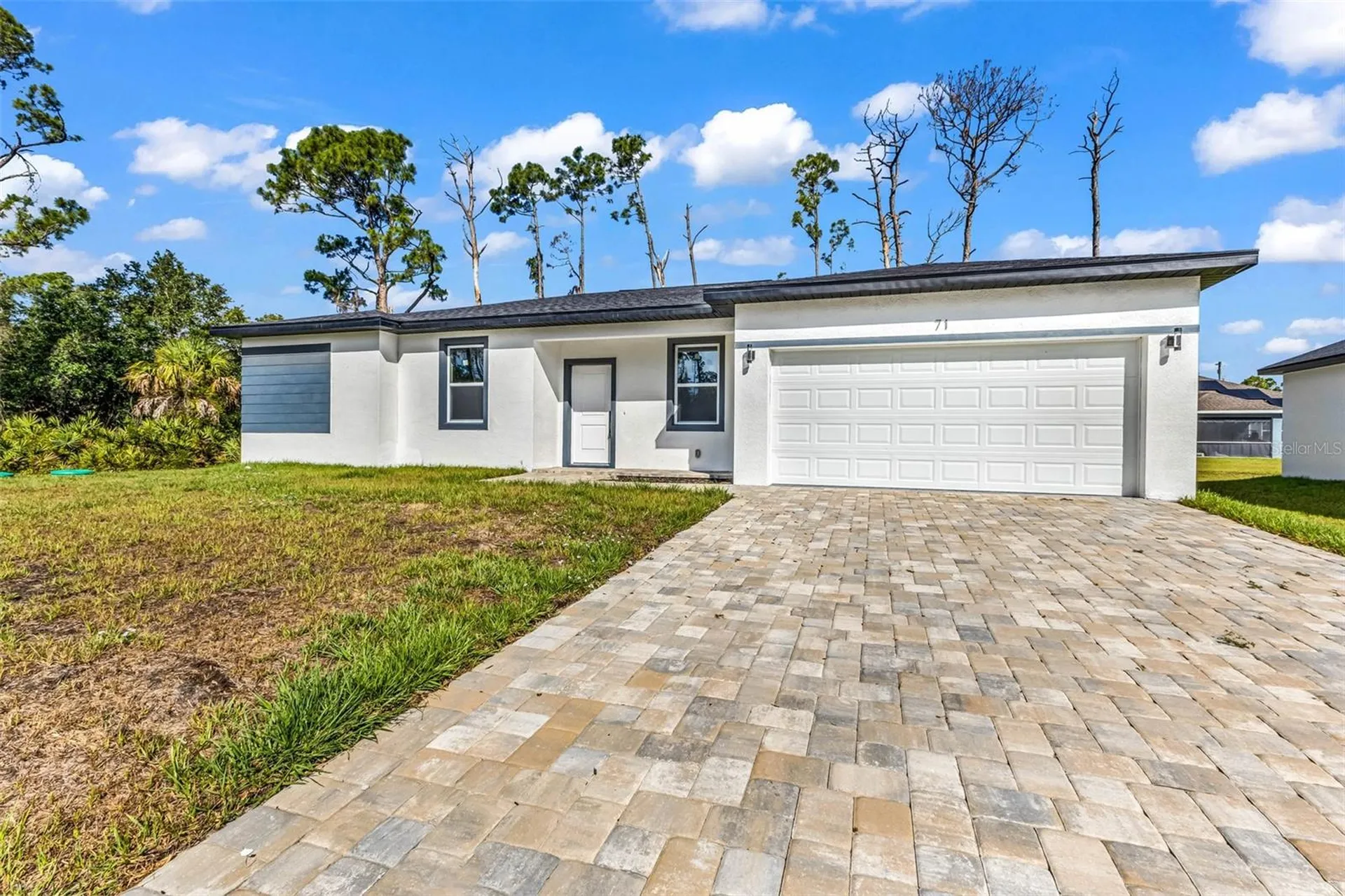 71 Stanhope Street Port Charlotte FL 33954