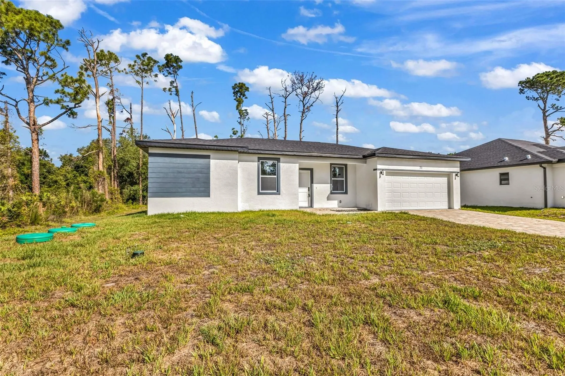 71 Stanhope Street Port Charlotte FL 33954