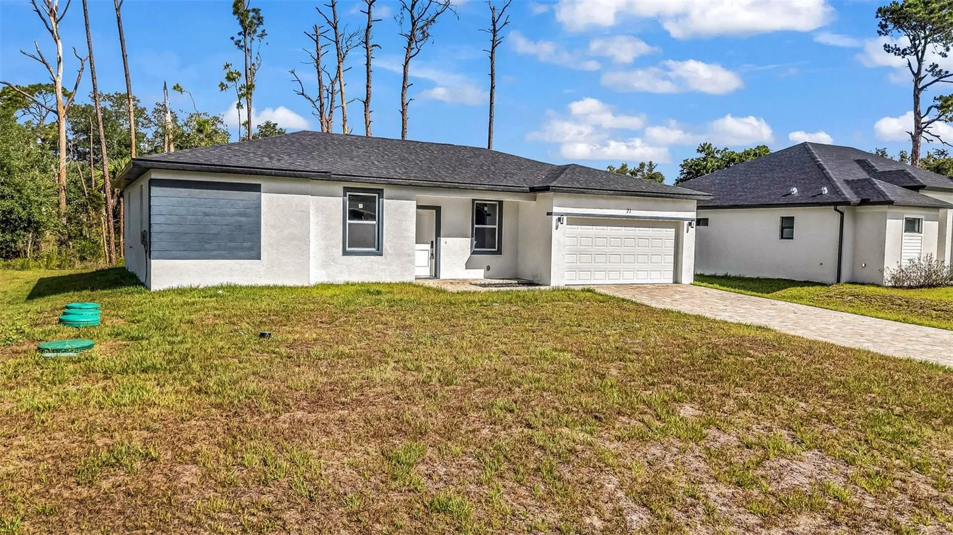 71 Stanhope Street Port Charlotte FL 33954