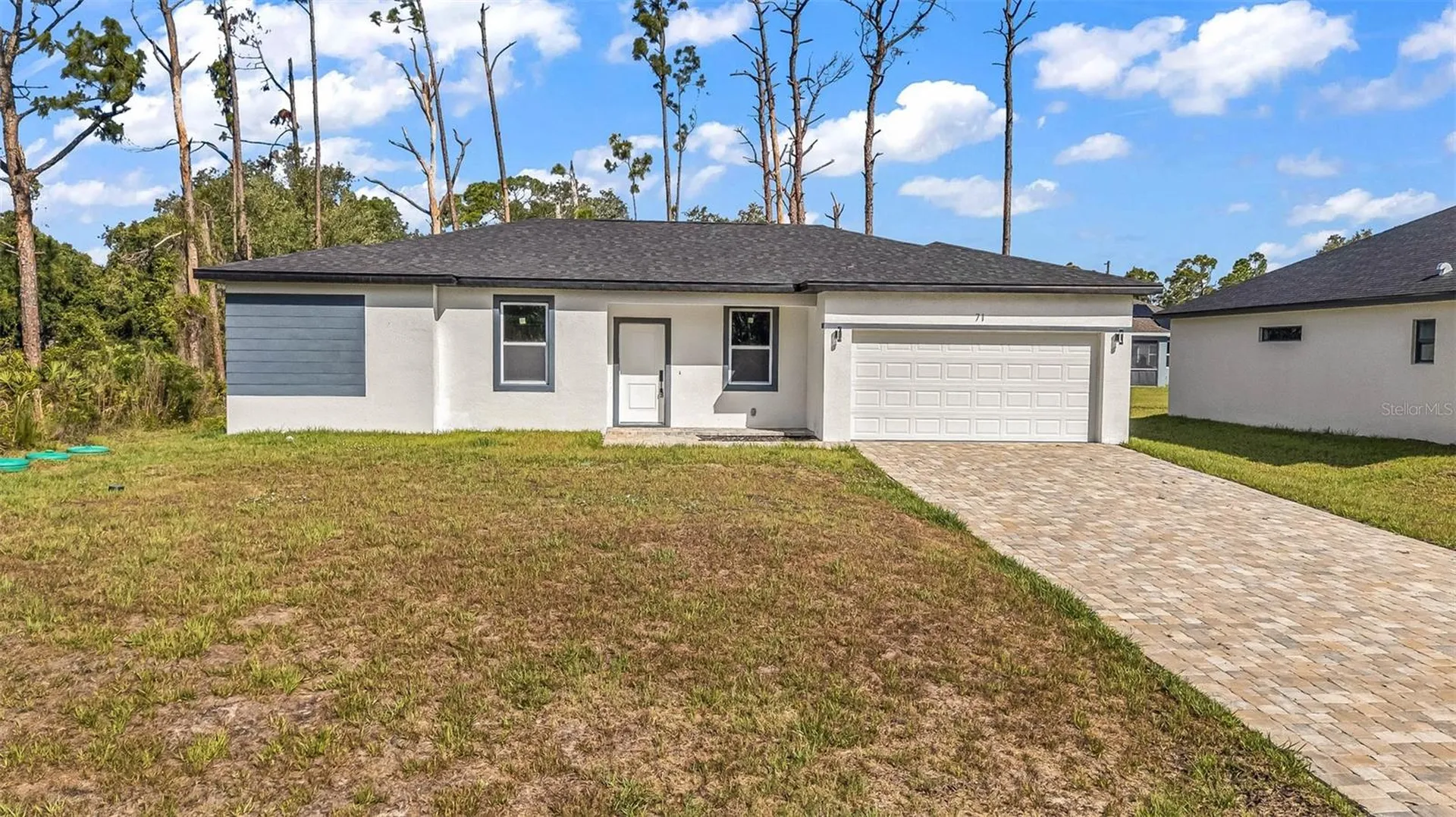 71 Stanhope Street Port Charlotte FL 33954