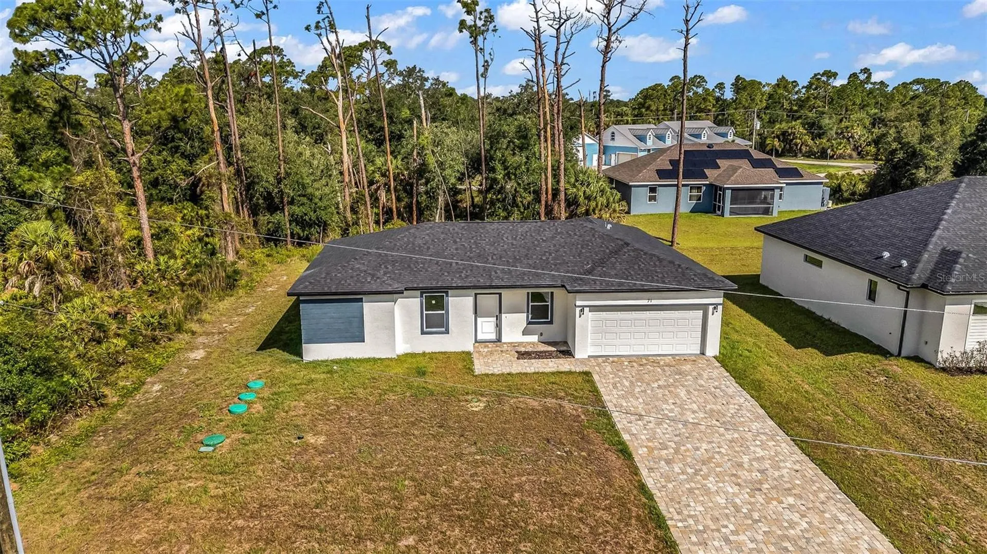 71 Stanhope Street Port Charlotte FL 33954
