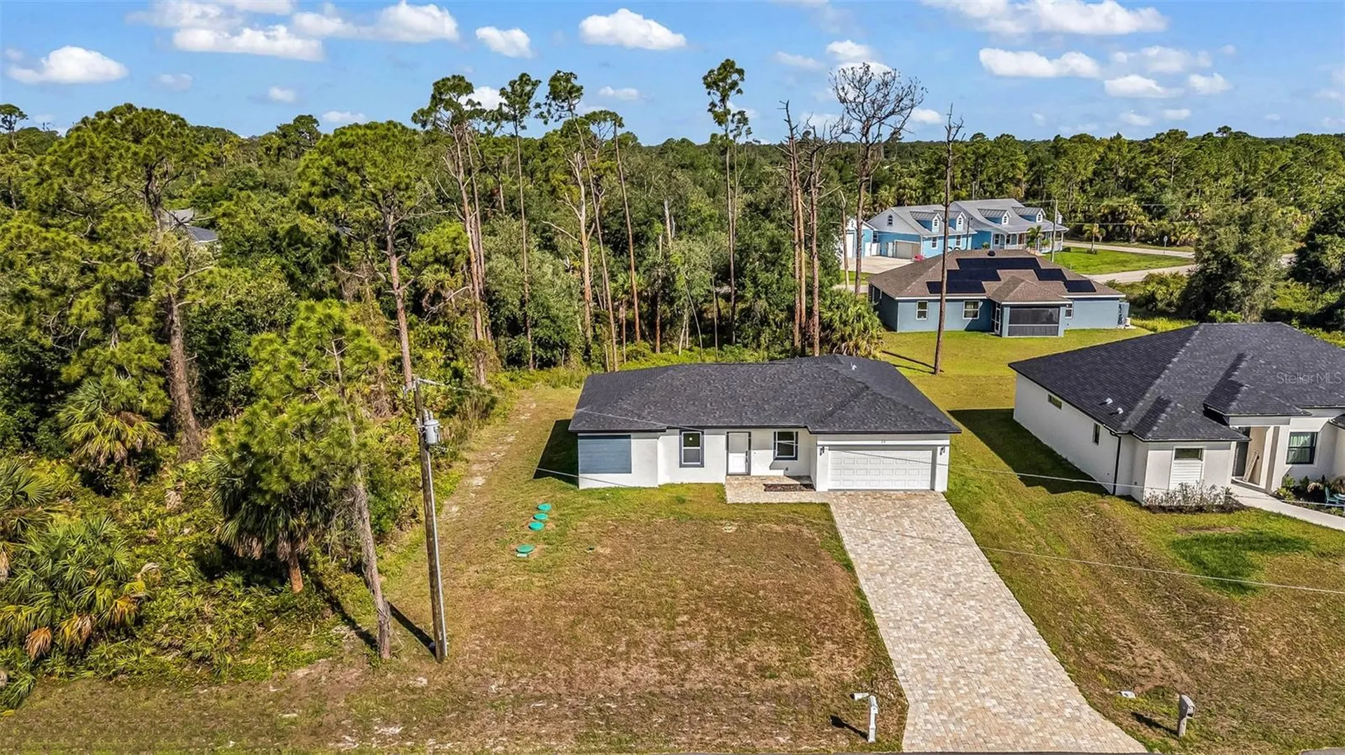 71 Stanhope Street Port Charlotte FL 33954