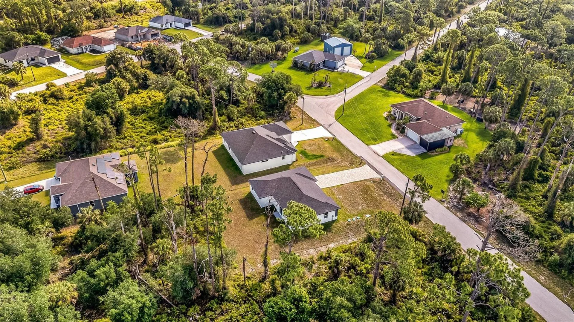 71 Stanhope Street Port Charlotte FL 33954