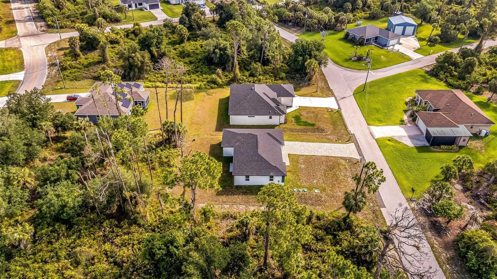 71 Stanhope Street Port Charlotte FL 33954