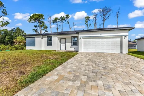 71 Stanhope Street Port Charlotte FL 33954