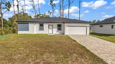 71 Stanhope Street Port Charlotte FL 33954